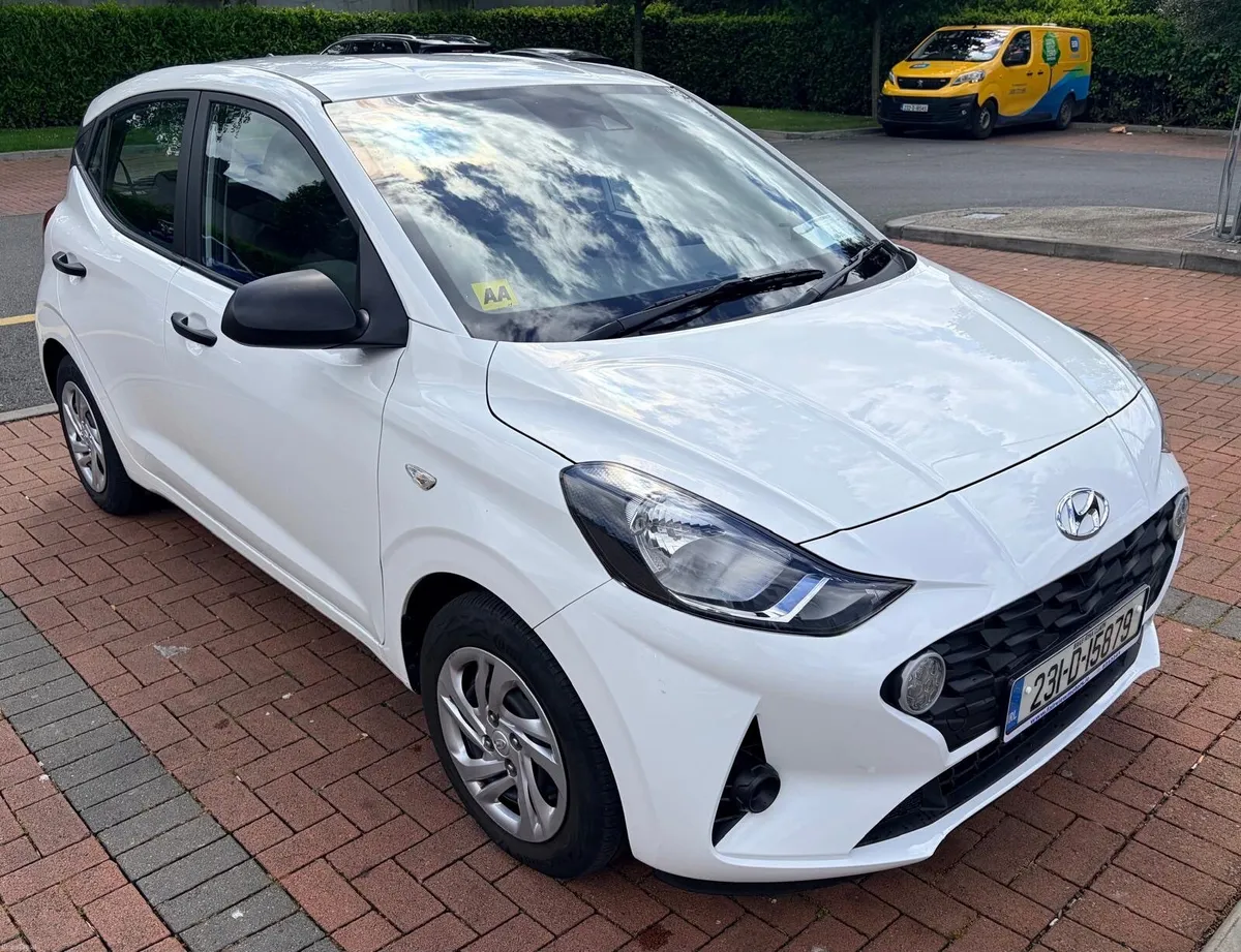 Hyundai i10 2023 - Image 1
