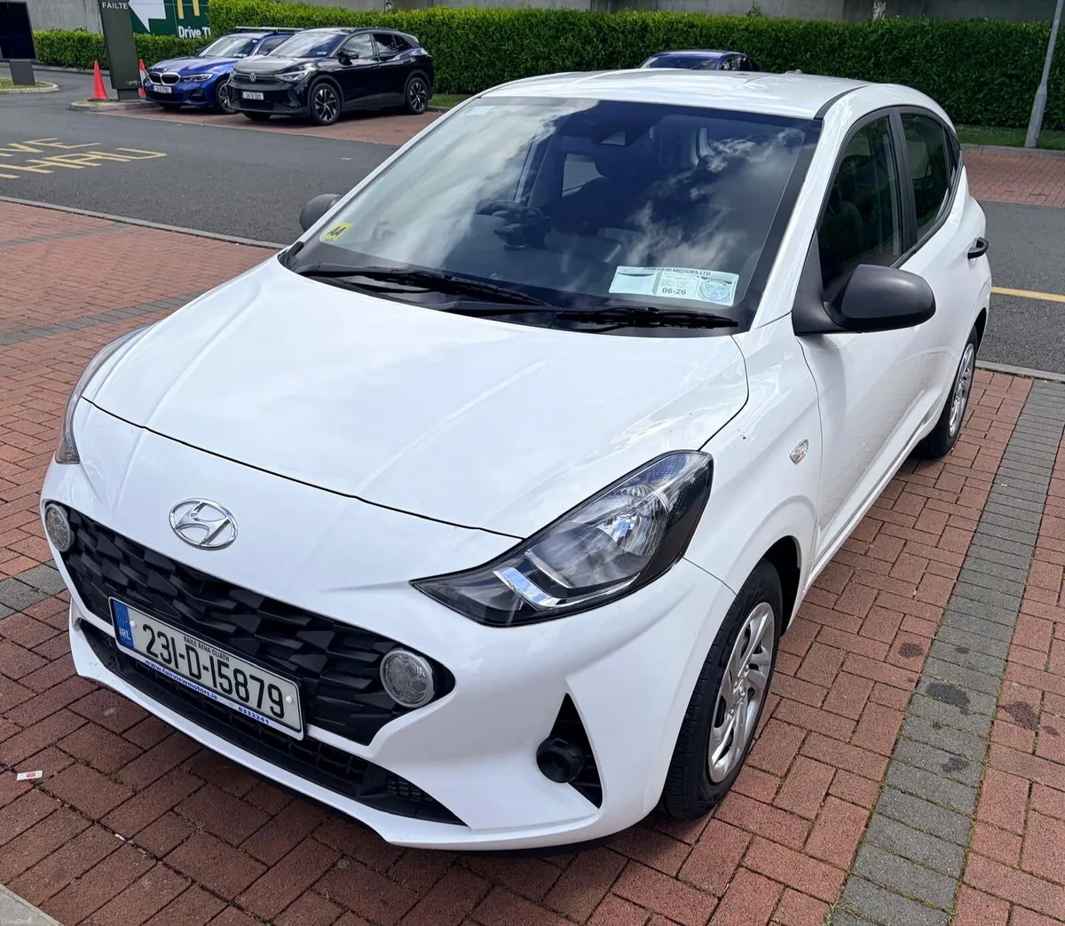 Hyundai i10 2023 - Image 2