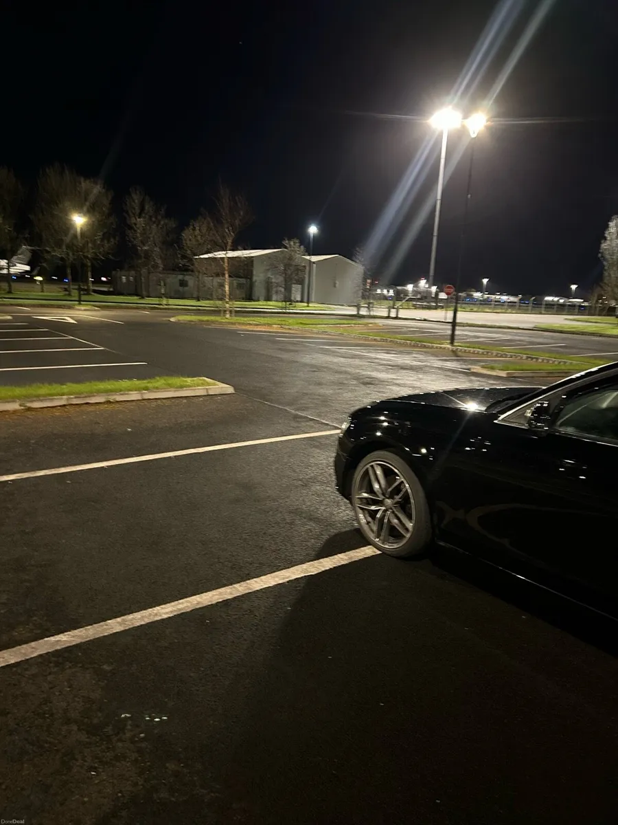 Audi A4 - Image 4
