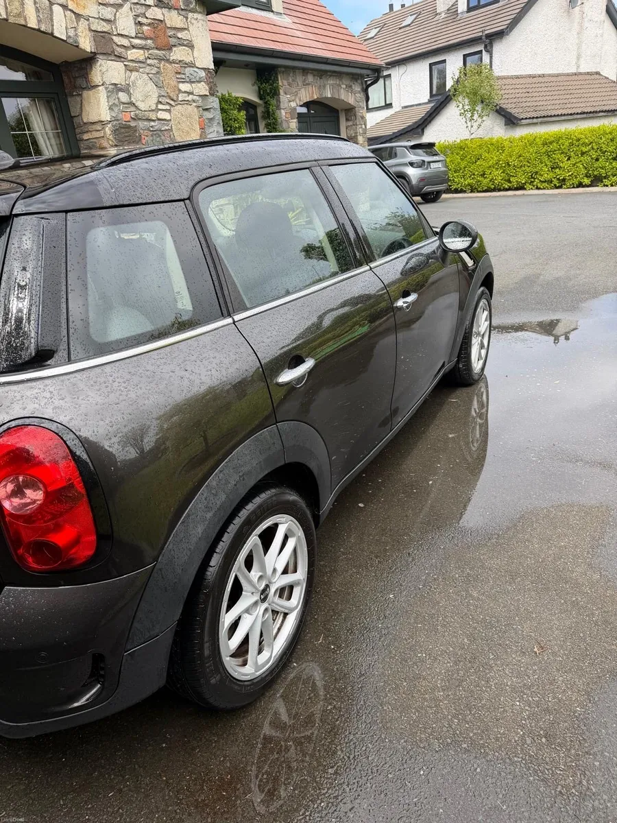 Mini Countryman Cooper SD - Image 5