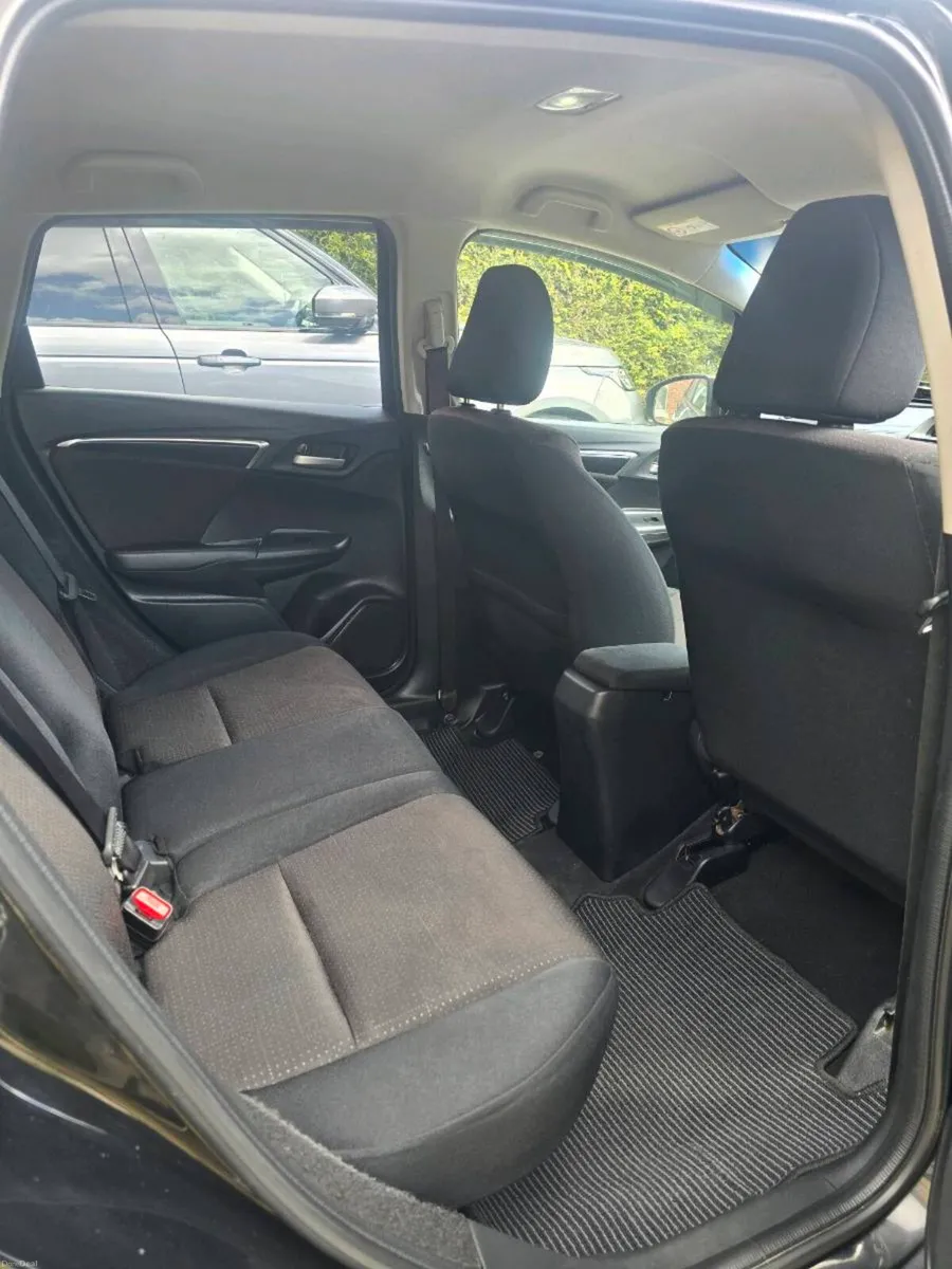 Honda fit - Image 3