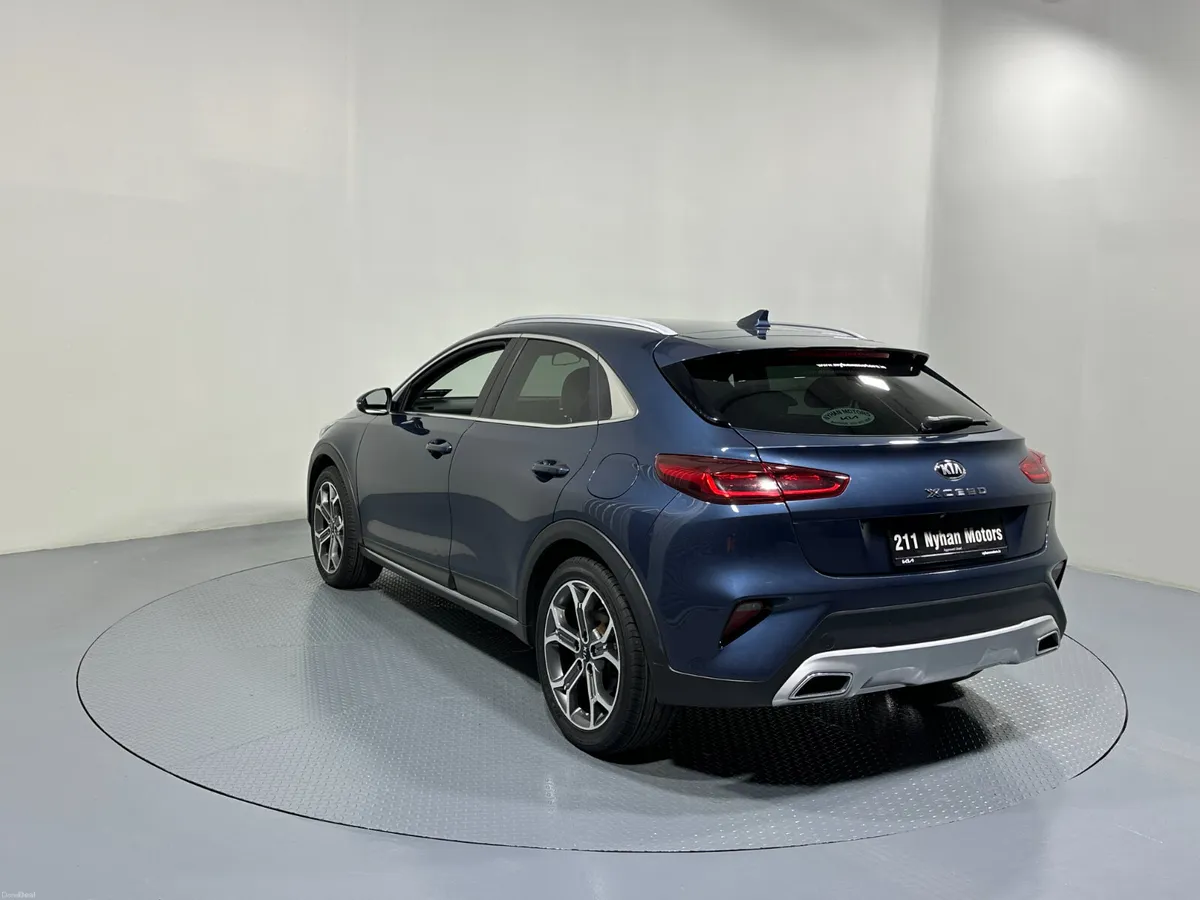 Kia XCeed K3 1.6 Crdi 211 - Image 6