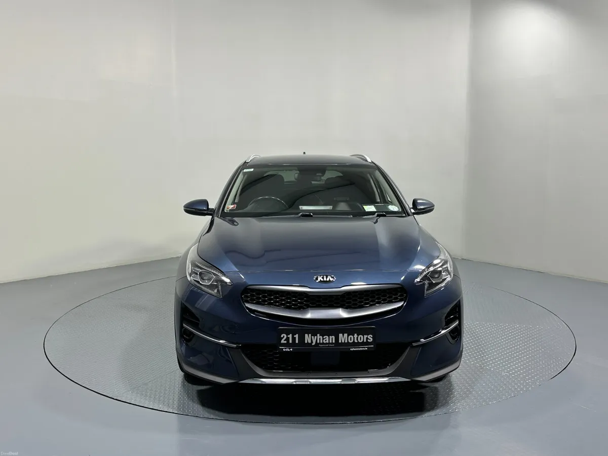 Kia XCeed K3 1.6 Crdi 211 - Image 2