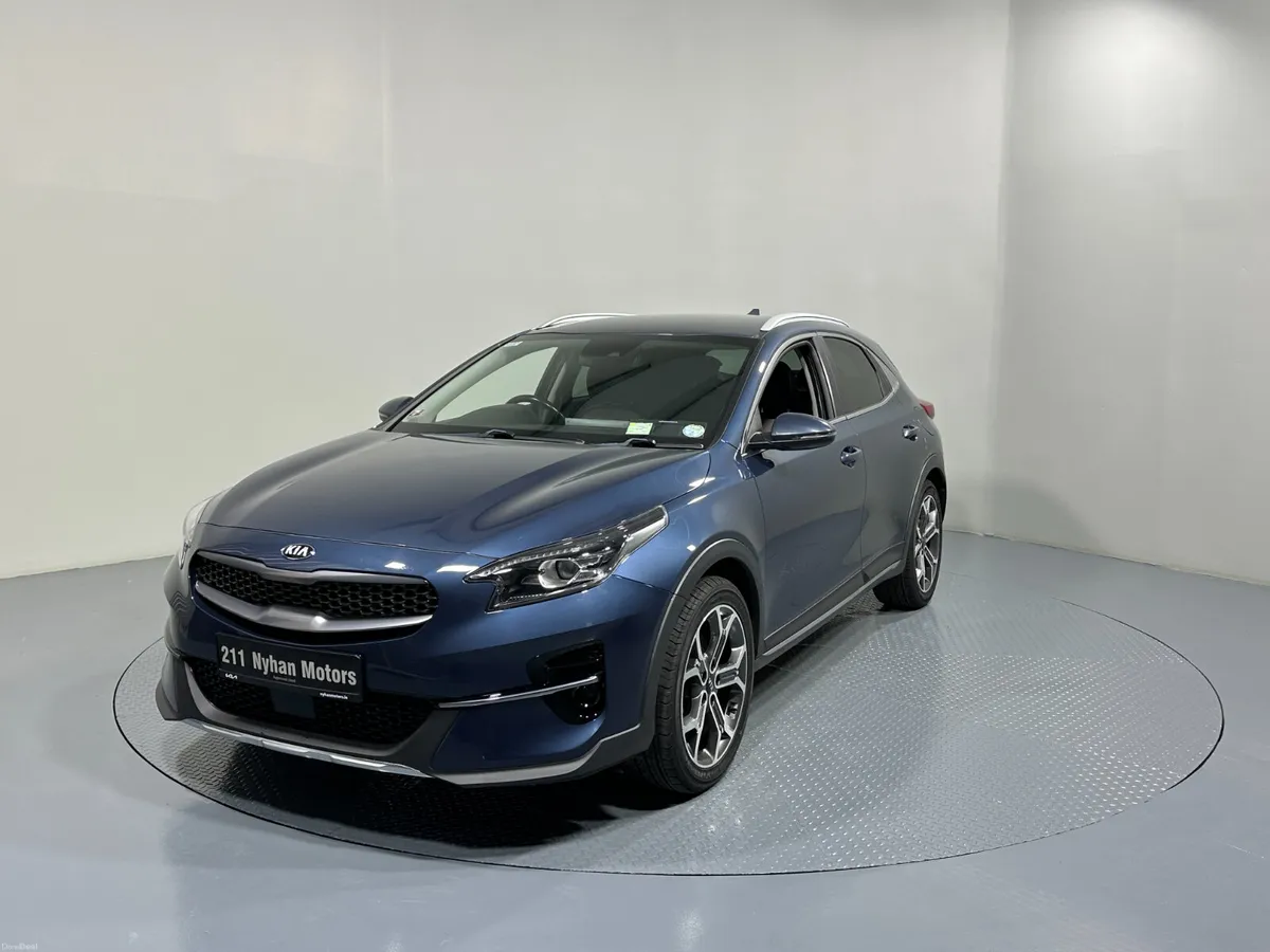 Kia XCeed K3 1.6 Crdi 211 - Image 3