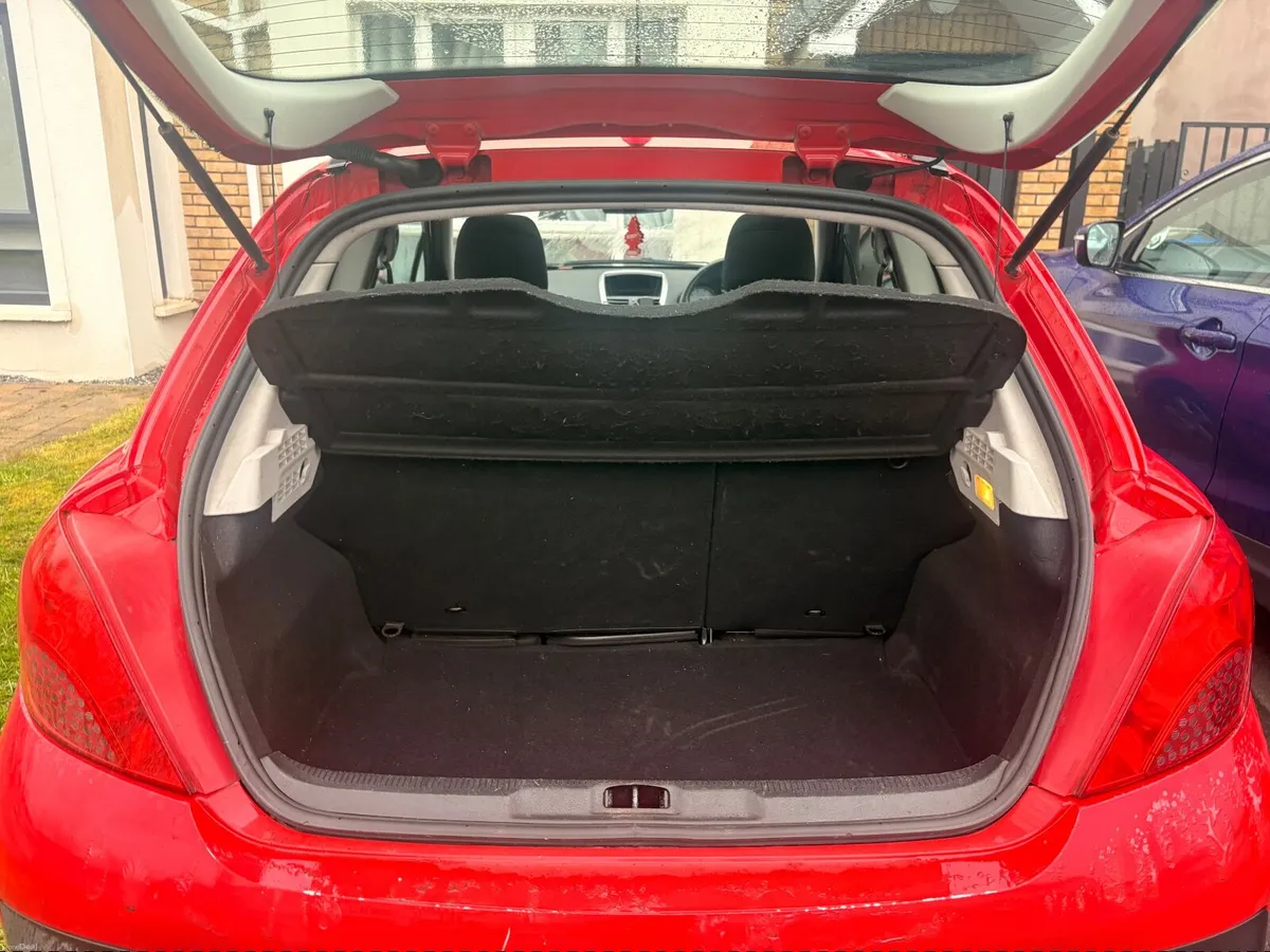 Peugeot 207 2007 - Image 3