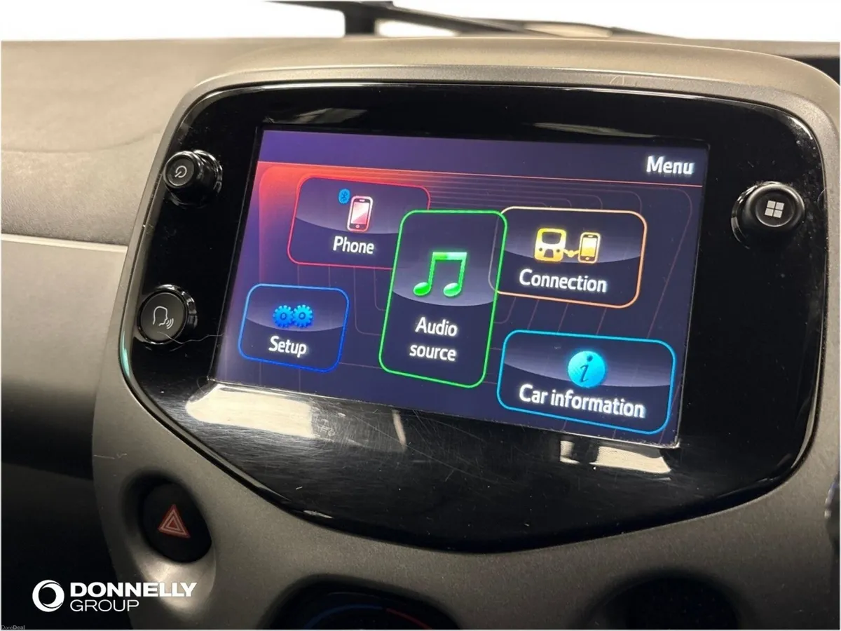 Toyota AYGO Hatchback X-Play - Image 3
