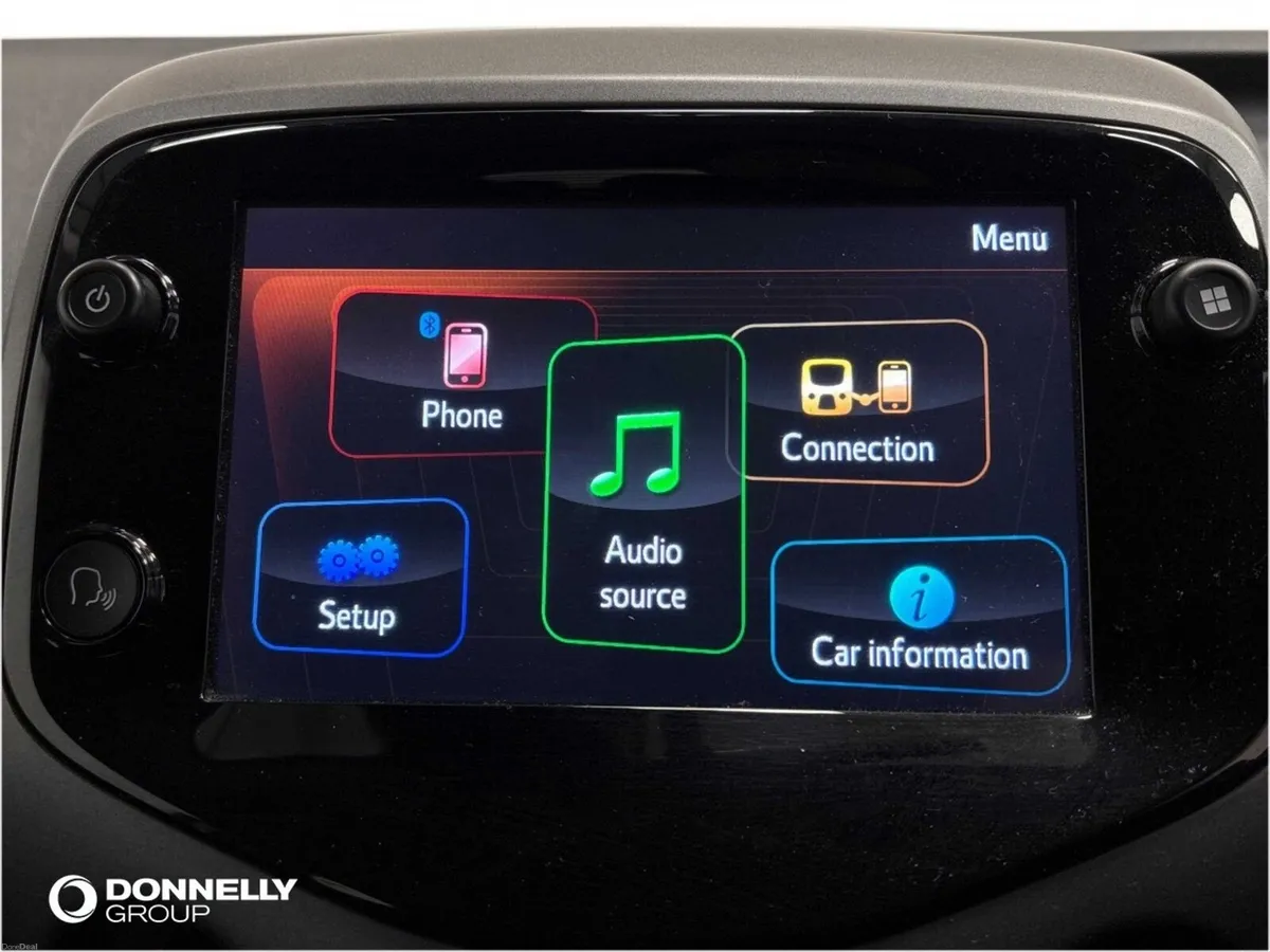 Toyota AYGO Hatchback X-Play - Image 3