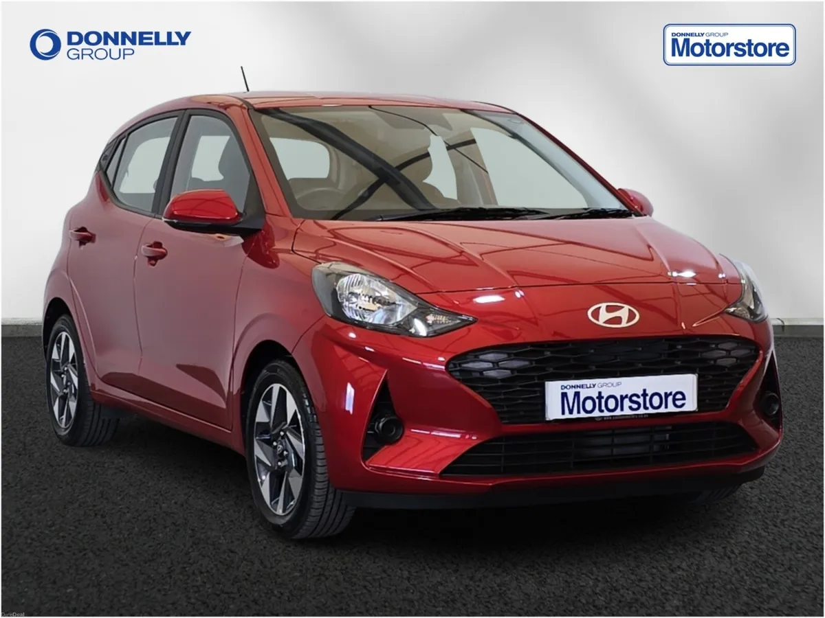 Hyundai i10 Hatchback Advance - Image 1