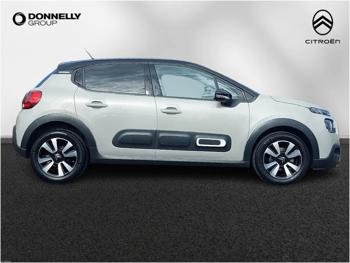Citroen C3 Hatchback Plus - Image 3