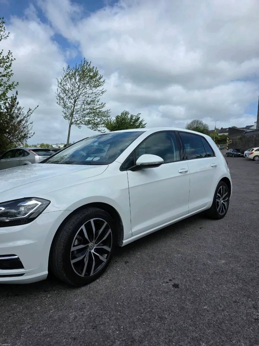 Golf 1.4 TSI Highline DSG - Image 4