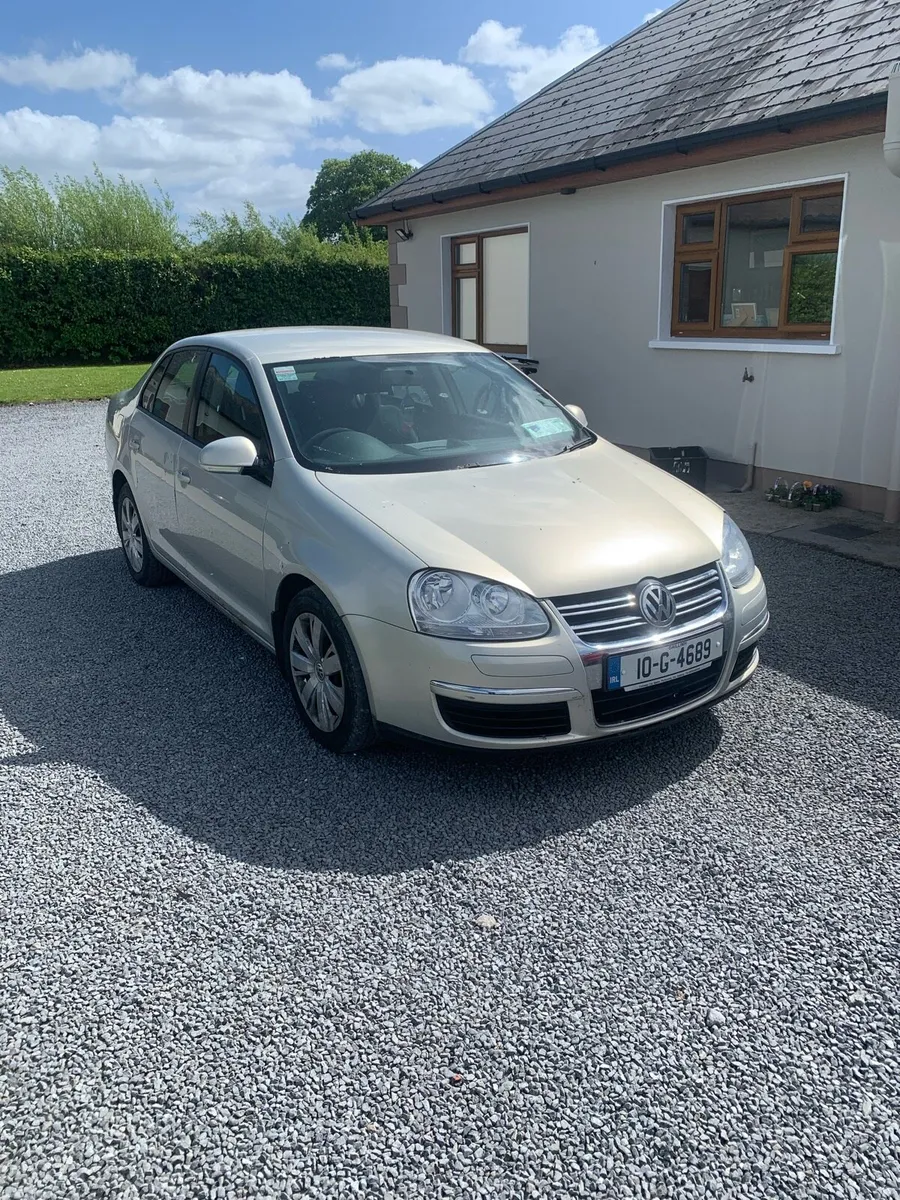 Jetta - Image 1