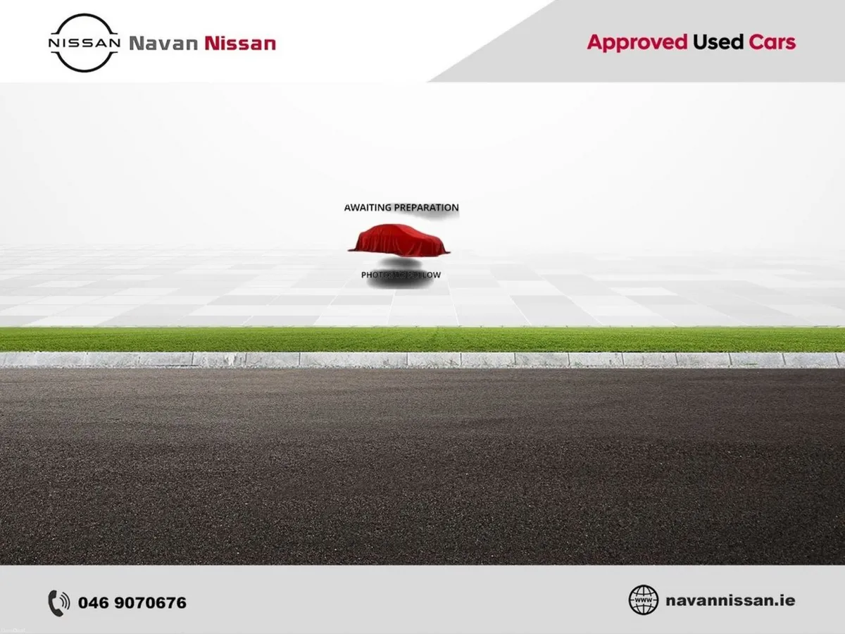 Nissan Juke HEV SV PREMIUM *JUST IN* - Image 1
