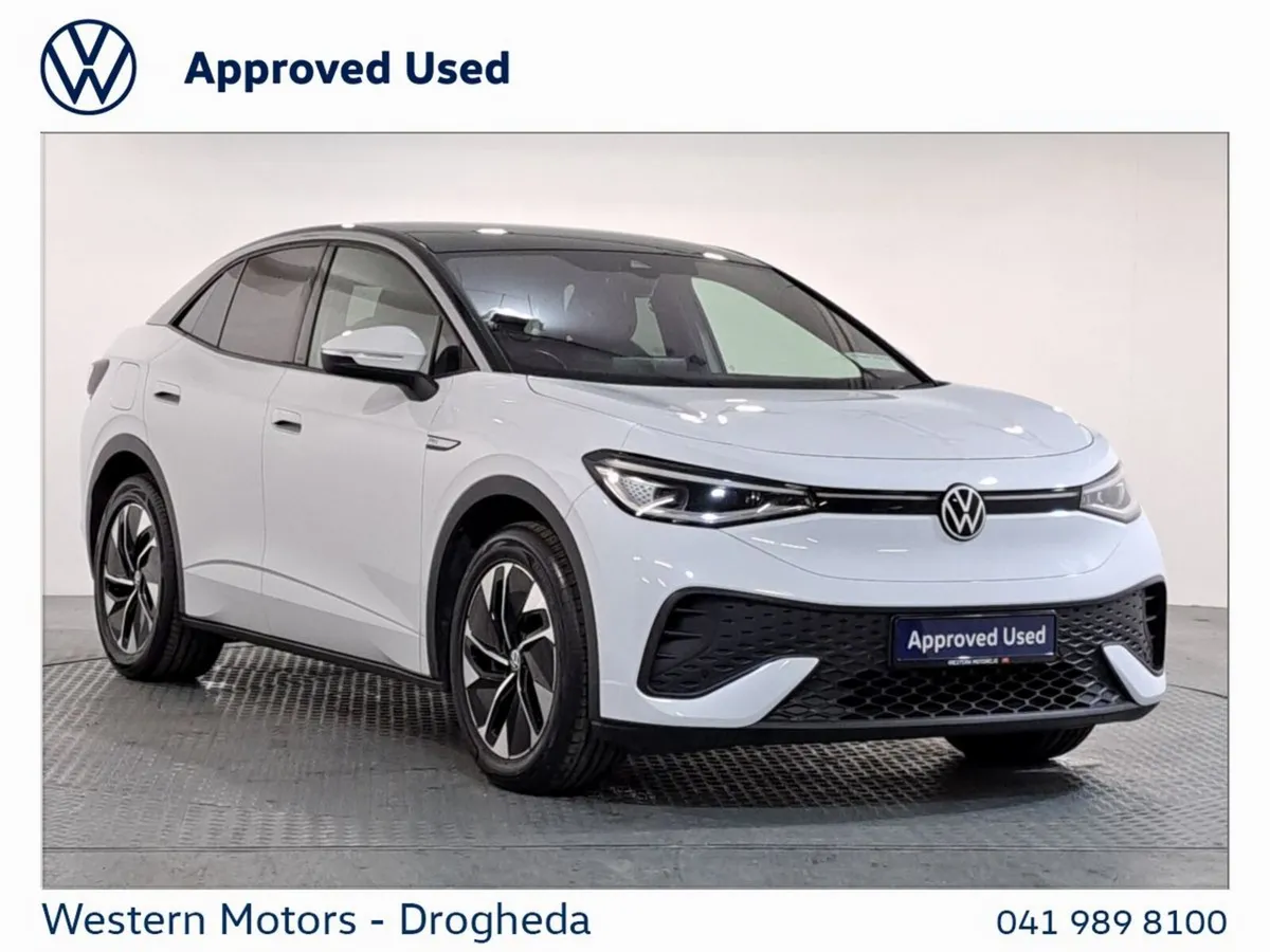 Volkswagen ID.5 ID5 Pro STYLE 286HP 77kWh - Image 1