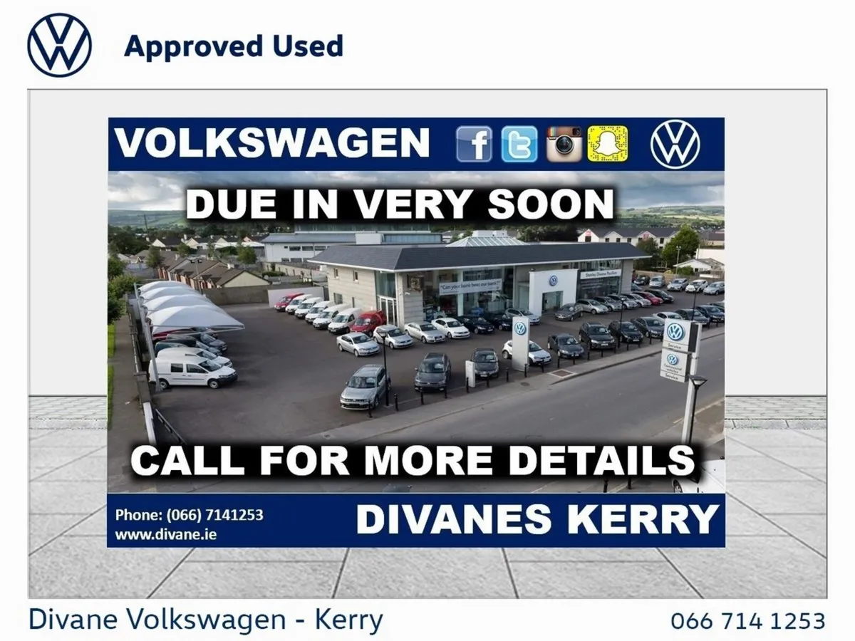 Volkswagen T-Roc 2.0 TDI 116HP Life - Image 1