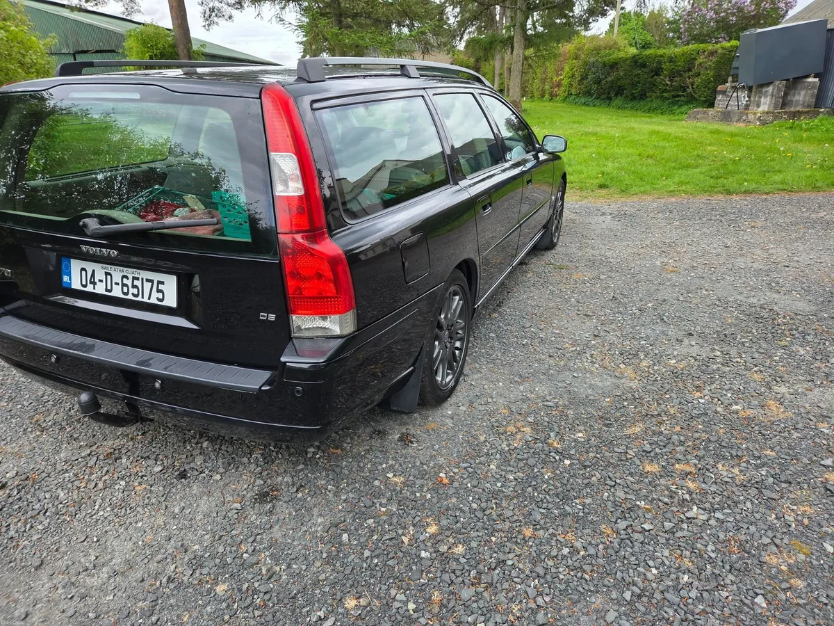 Volvo V70 2004 - Image 4