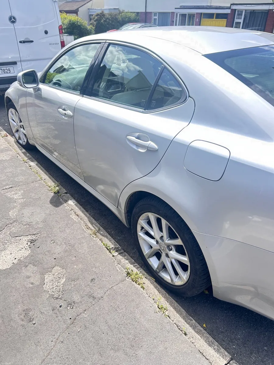 Toyota diesel - Image 3