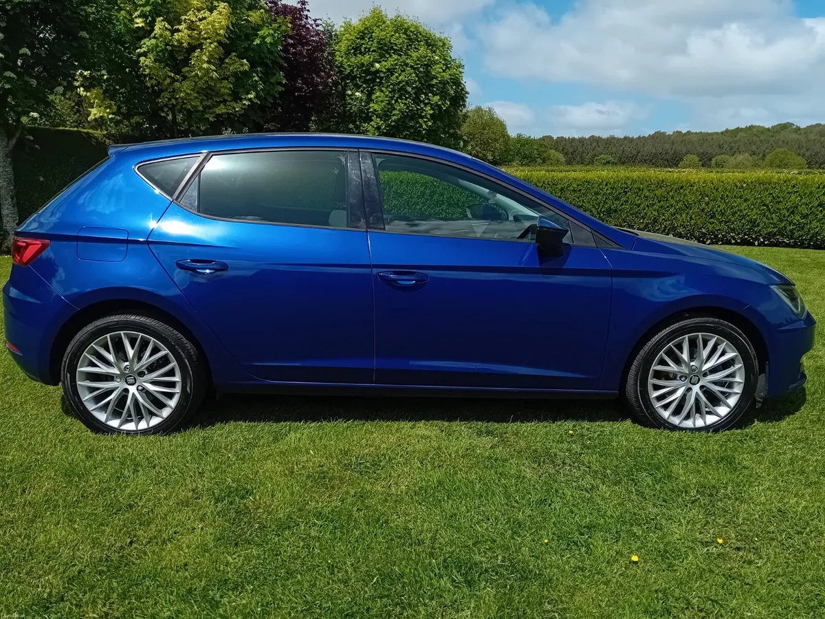 SEAT Leon 2019 - Image 3