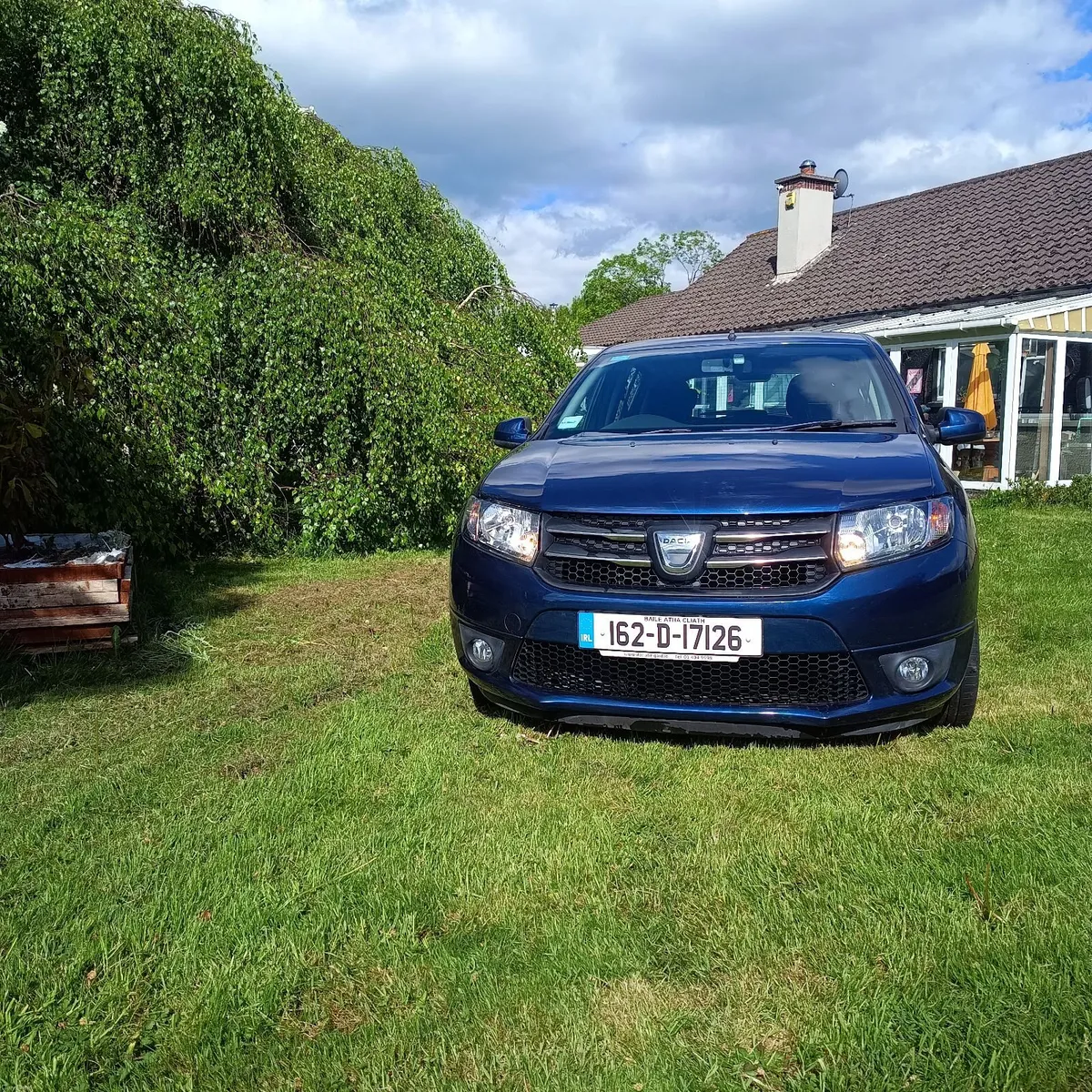 Dacia Sandero 2016 - Image 2