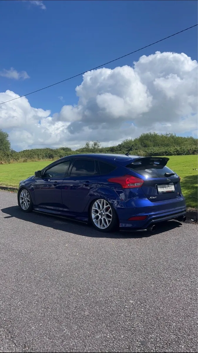 Ford focus st line 1.5tdci - Image 2