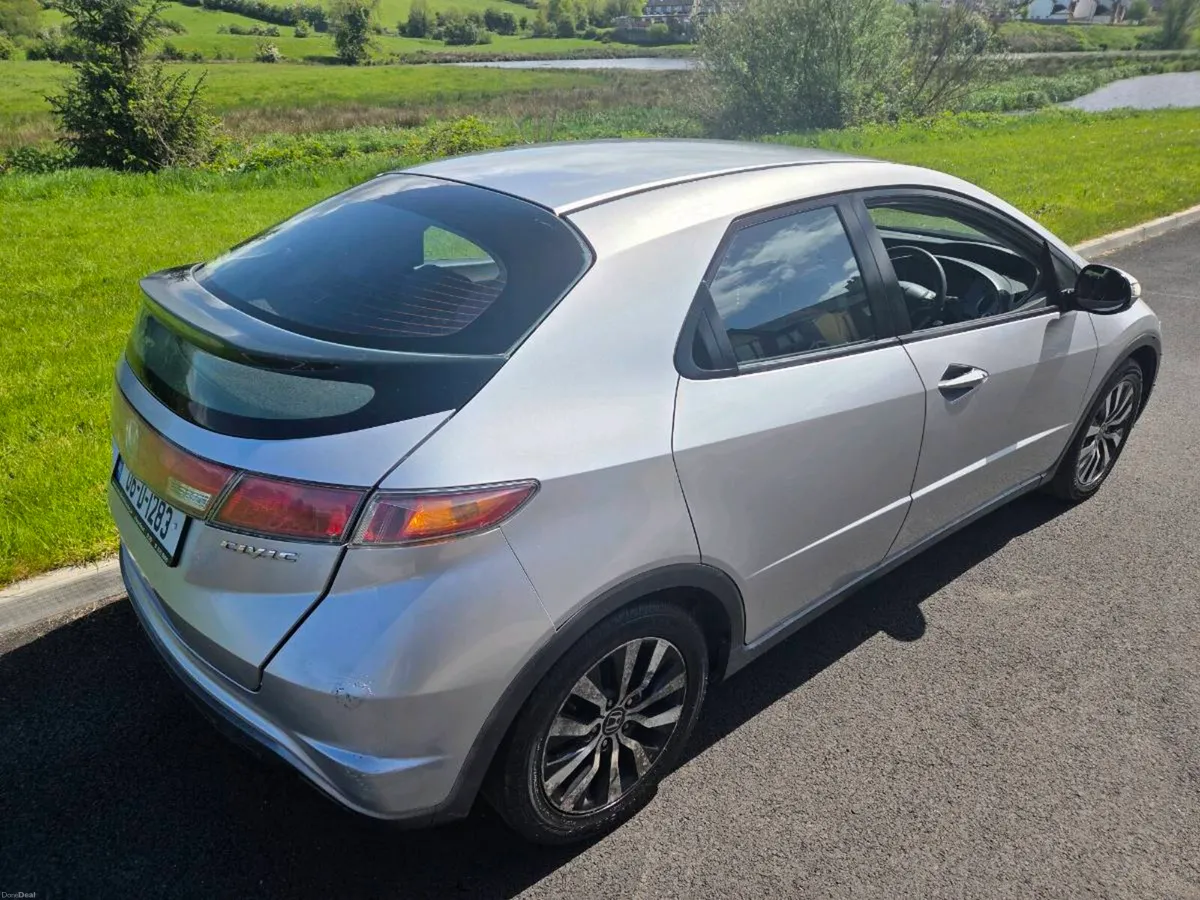 Civic 1 Year NCT - Image 3