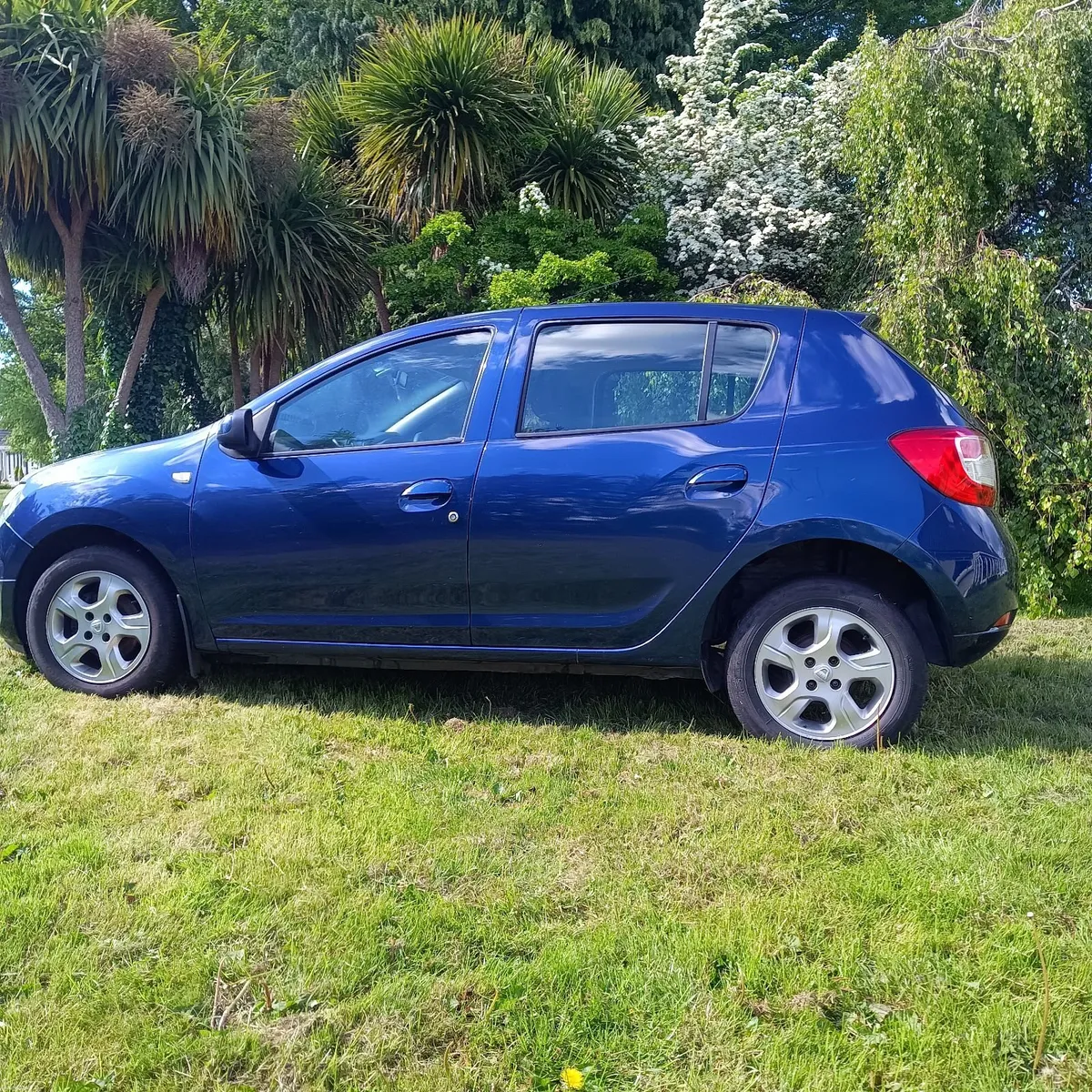 Dacia Sandero 2016 - Image 1