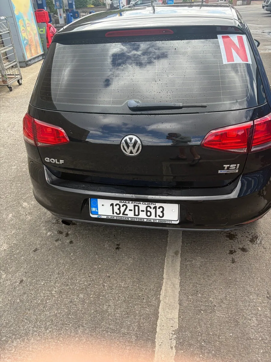 Volkswagen Golf - Image 4