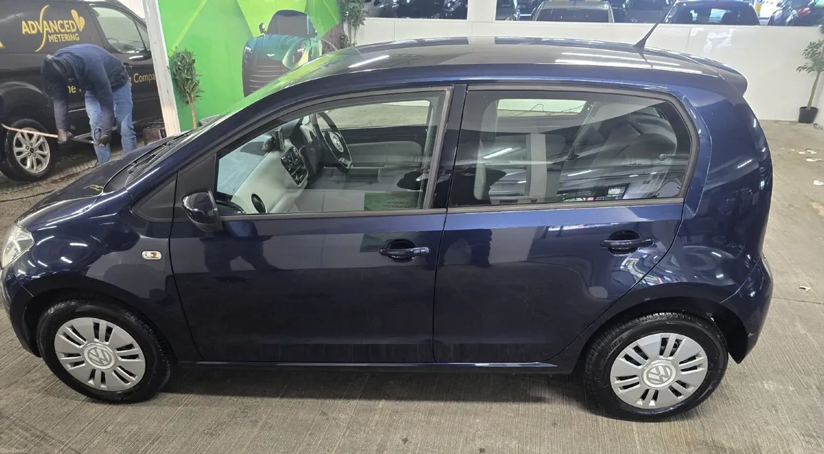 Volkswagen up  2015 /Automatic / Super Clean - Image 2