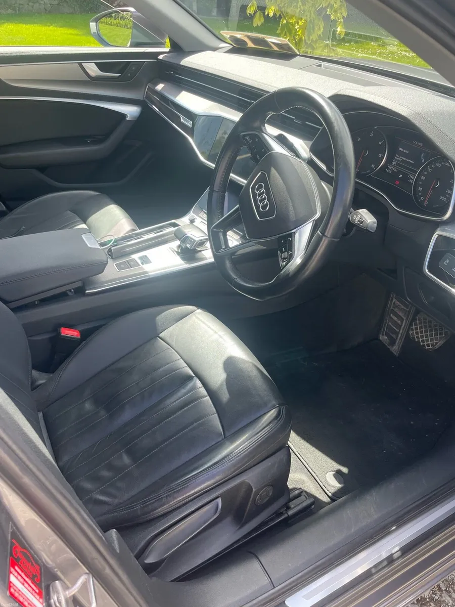 Audi A6 Saloon - Image 5