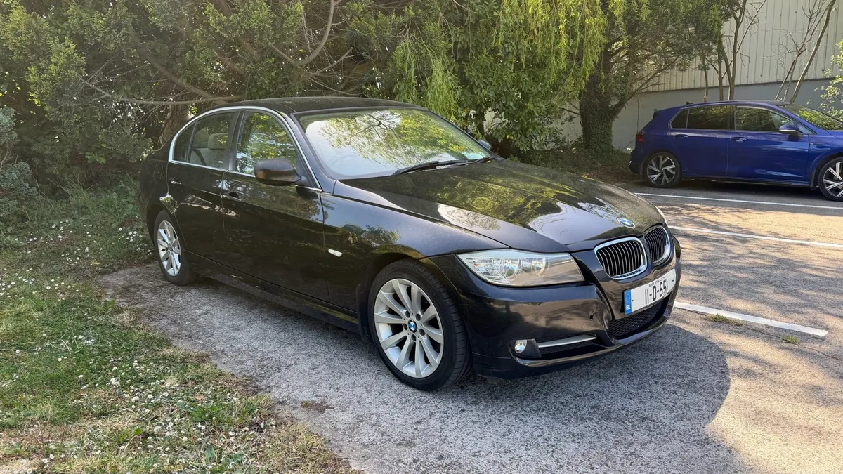 BMW 3 series - Image 1