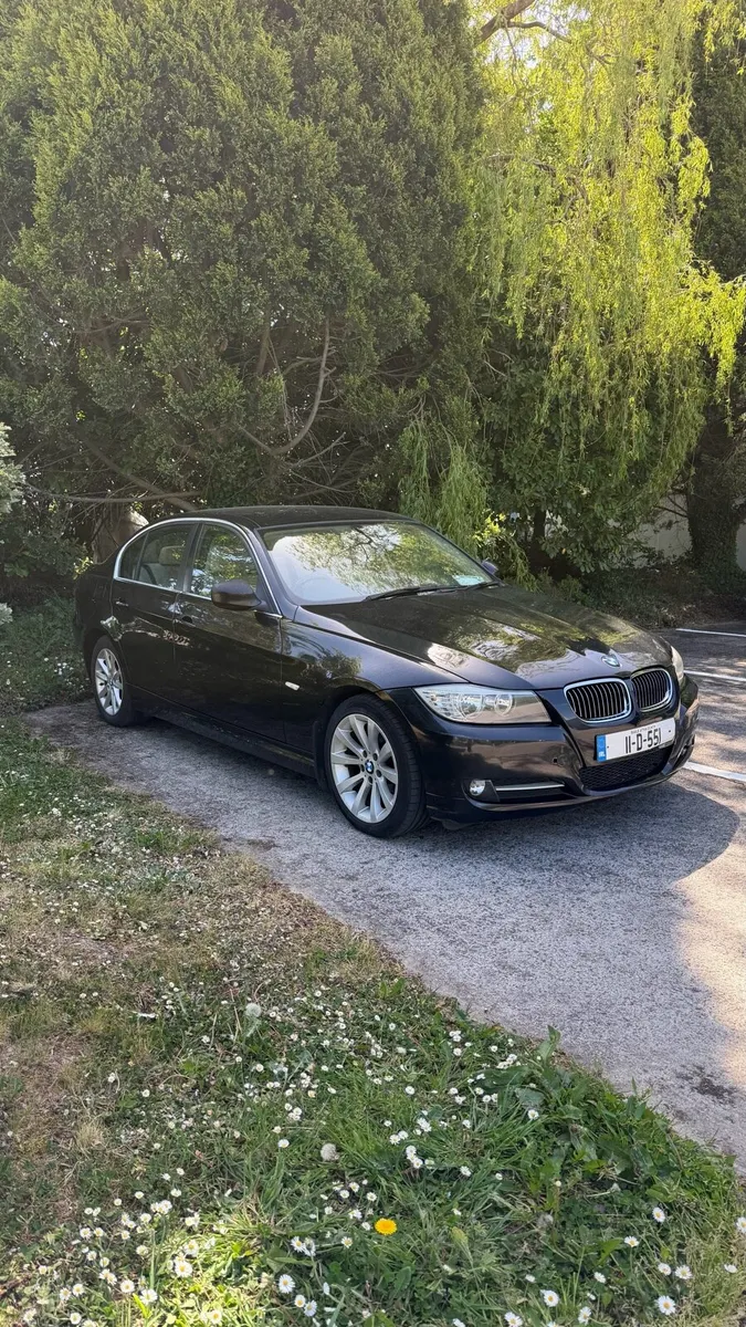BMW 3 series - Image 3