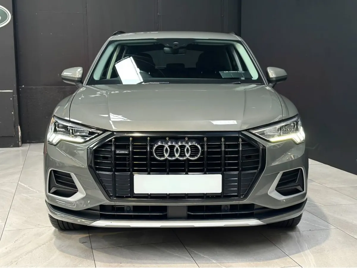 SPORT 2.0i TFSI QUATTRO LOW MILEAGE - Image 3