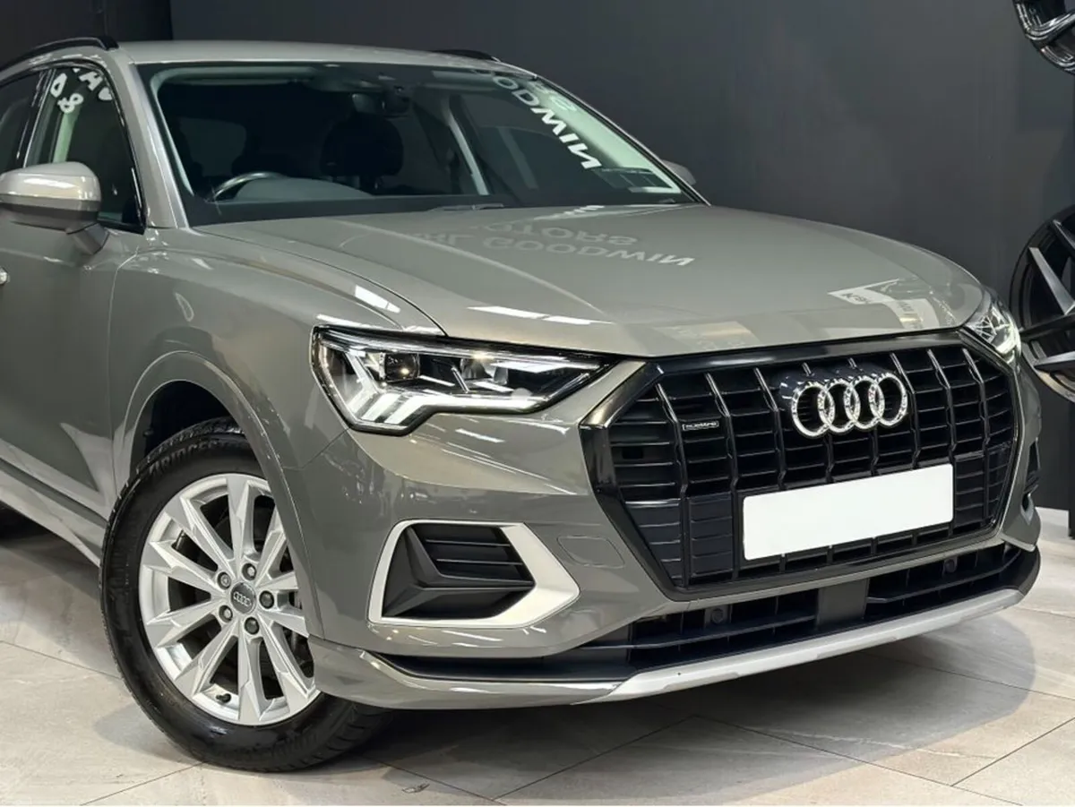 SPORT 2.0i TFSI QUATTRO LOW MILEAGE - Image 2