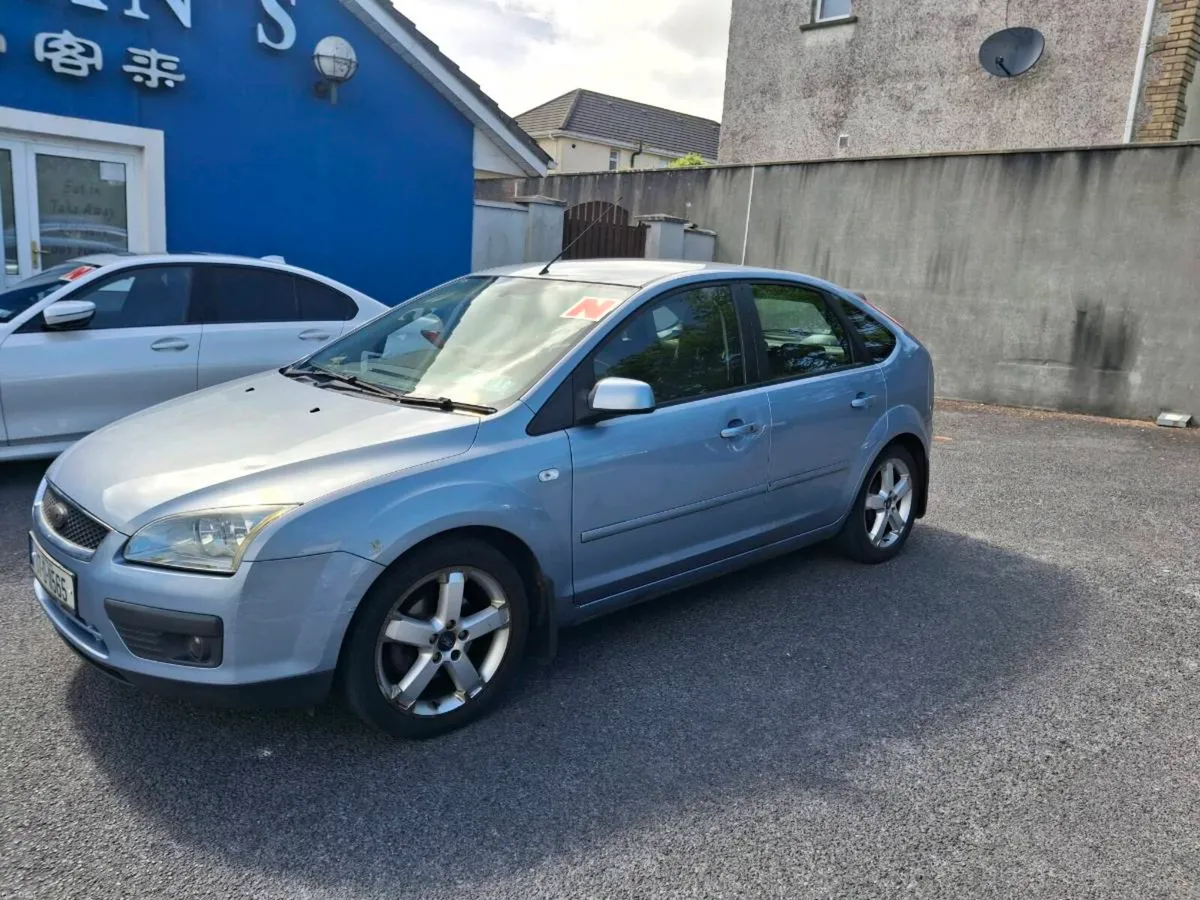 Ford Focus 2007 - Image 2