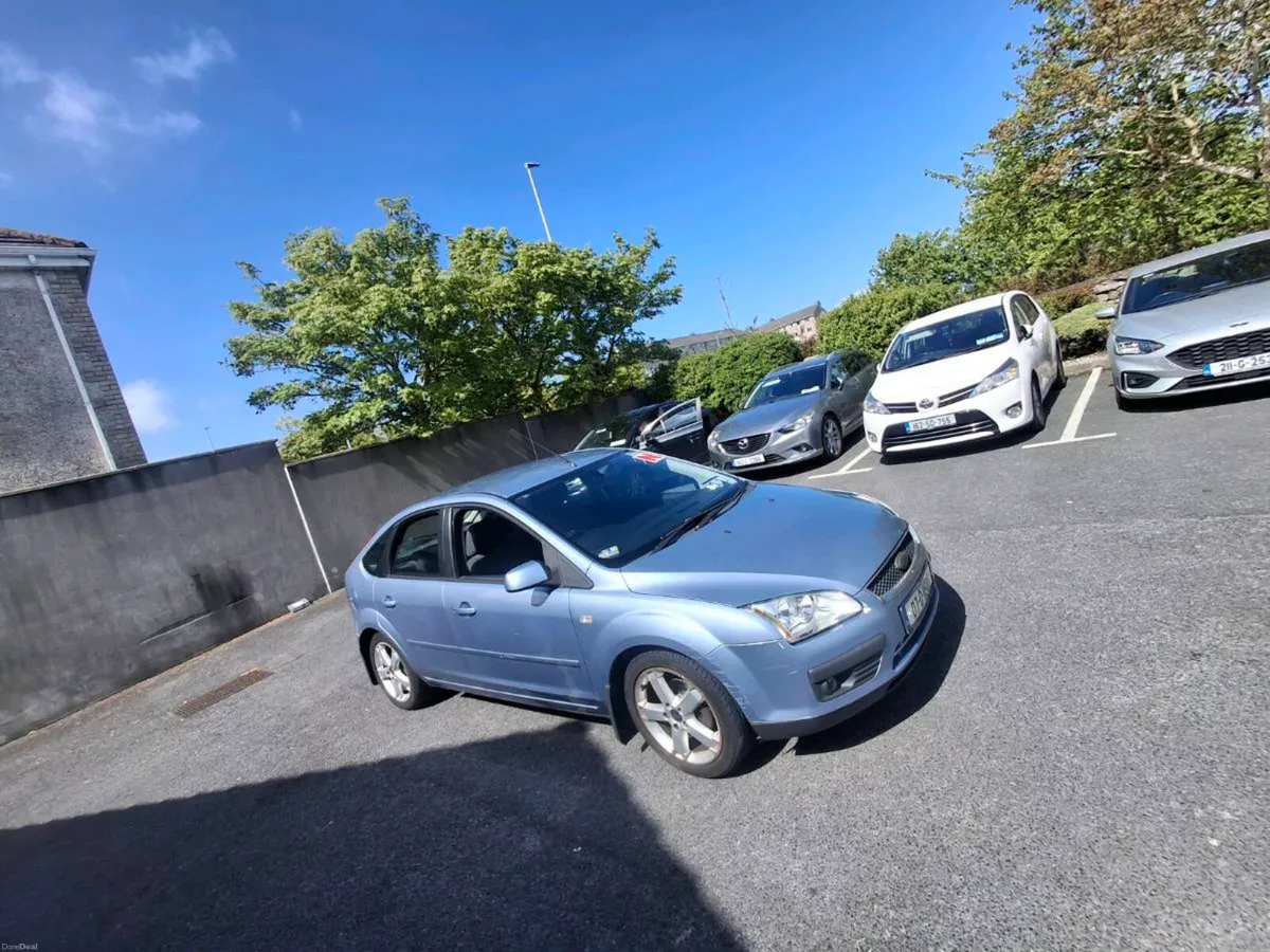 Ford Focus 2007 - Image 4