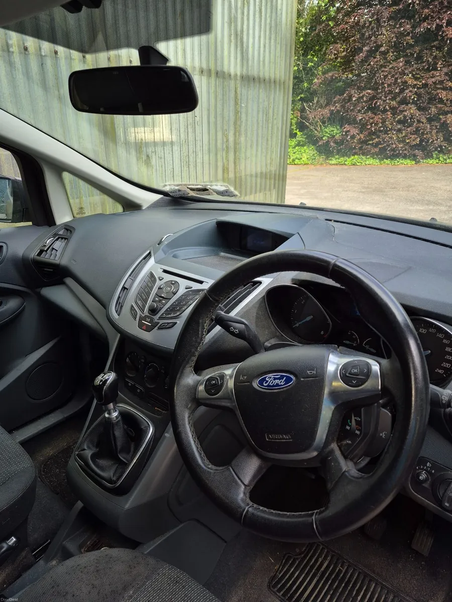 Ford C-Max 2012 - Image 4