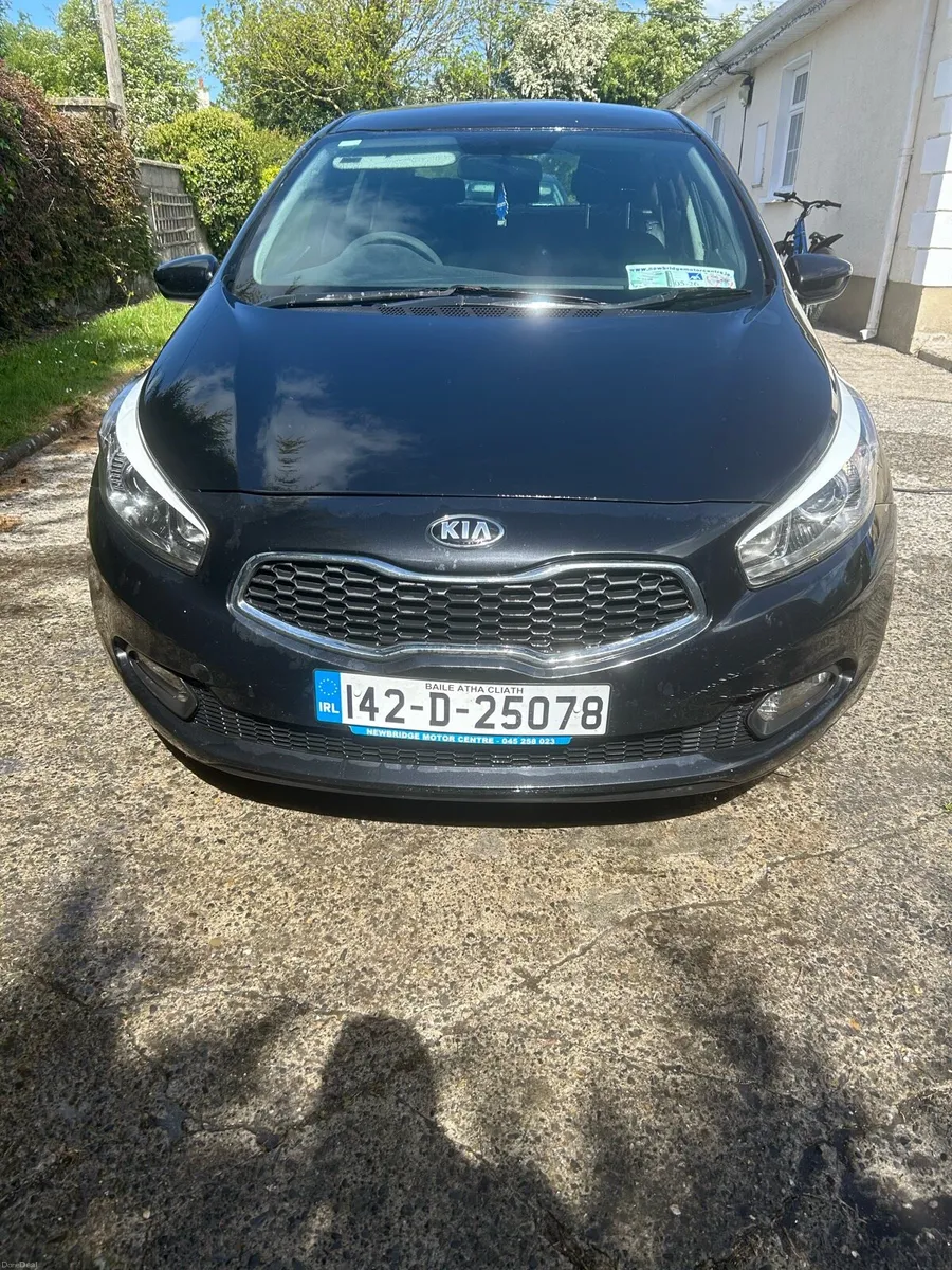 Kia Ceed - Image 2