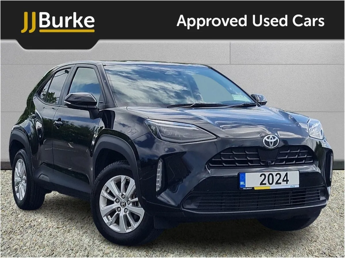 Toyota Yaris Cross G1.5 - Image 1