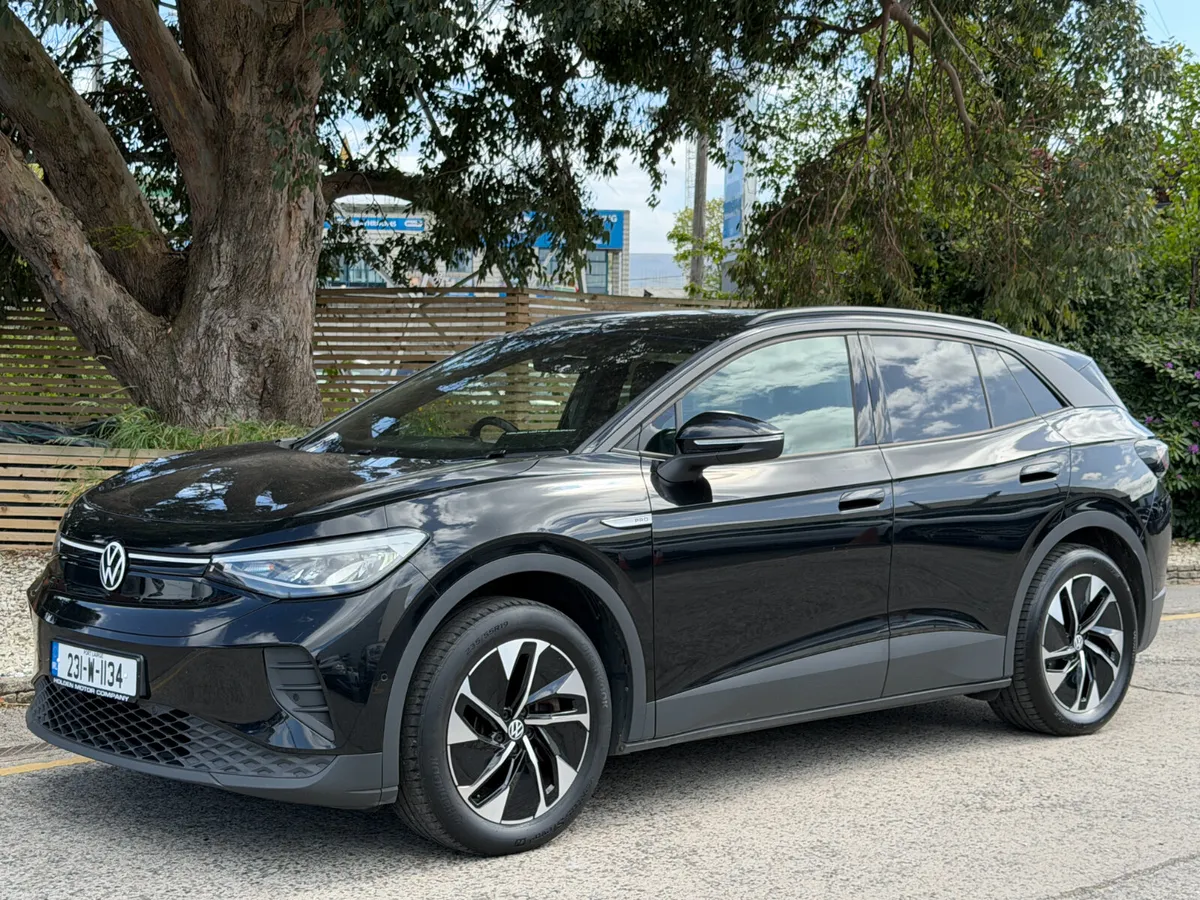 2023 Volkswagen ID.4..PRO..77KWH..BIG BATTERY - Image 3