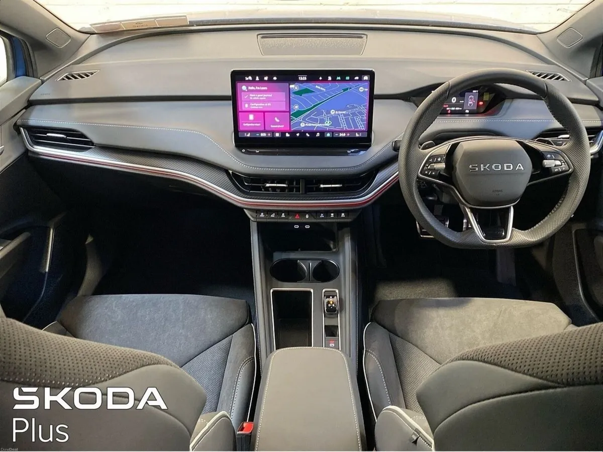 Skoda Enyaq 85 Sportline *New Model* - Image 2