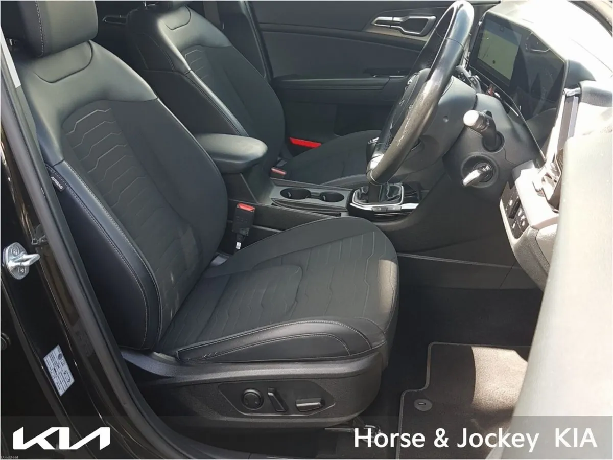 Kia Sportage 1.6 CRDi SCR Diesel 115 hp K3 6MT - Image 3