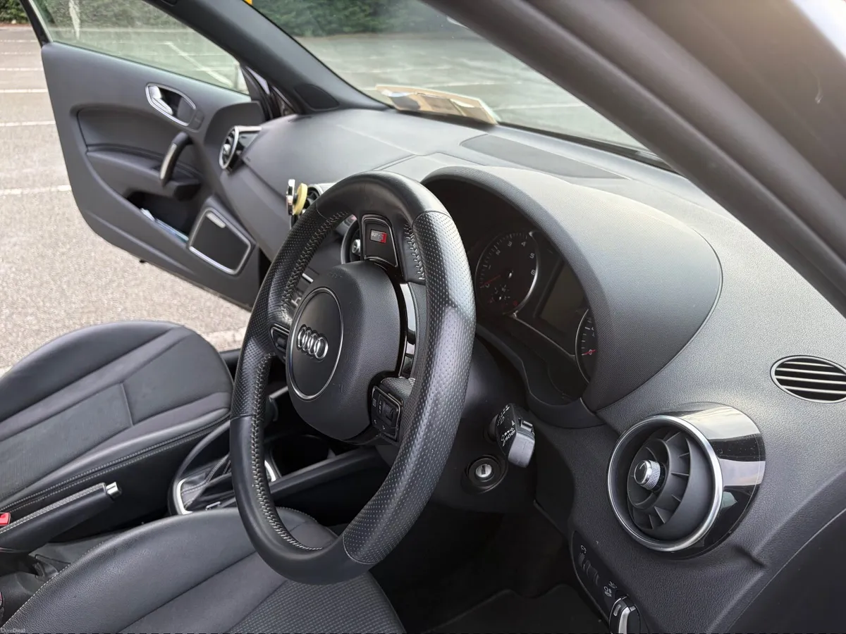 Audi A1 2018 - Image 5