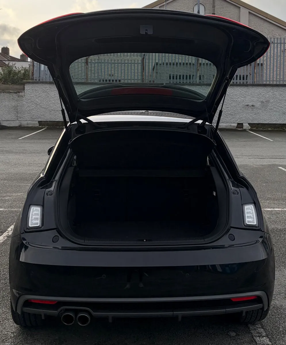Audi A1 2018 - Image 2
