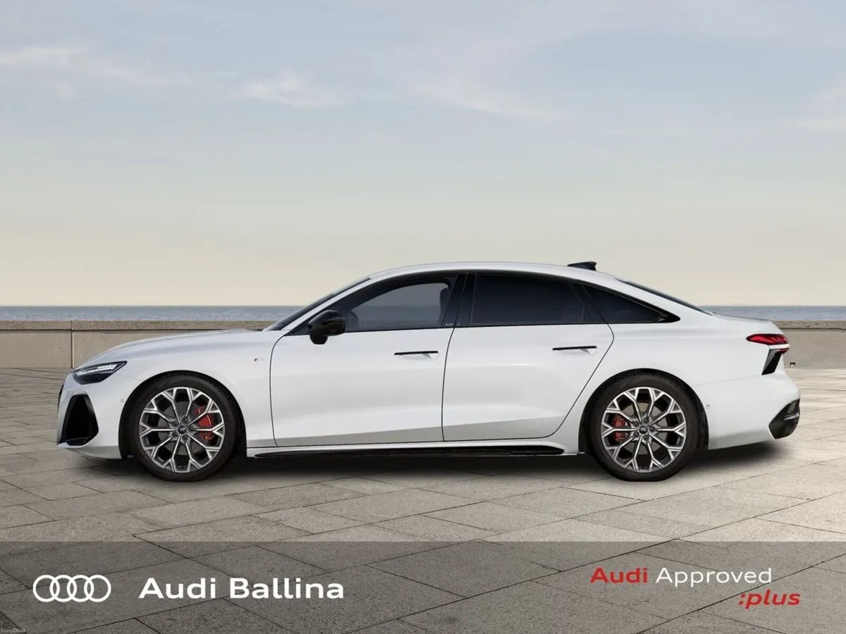 Audi A6 40 TDI S line - Image 3