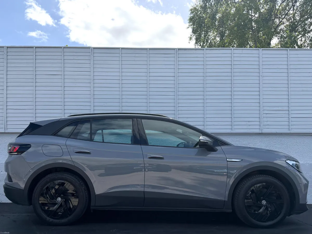 Volkswagen ID.4 2022 LIFE 77 KWH PRO PERFORMANCE - Image 2