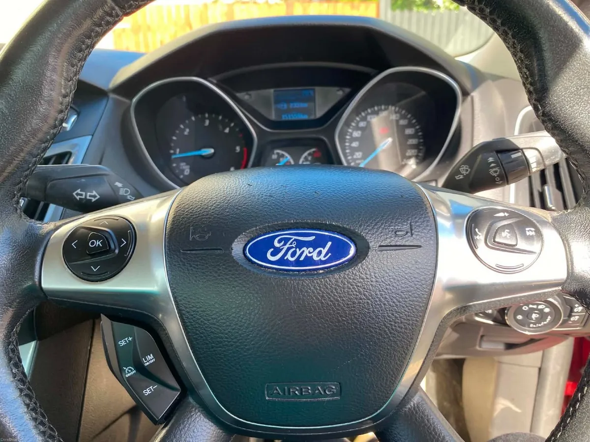 Ford Focus 2014 - Image 3
