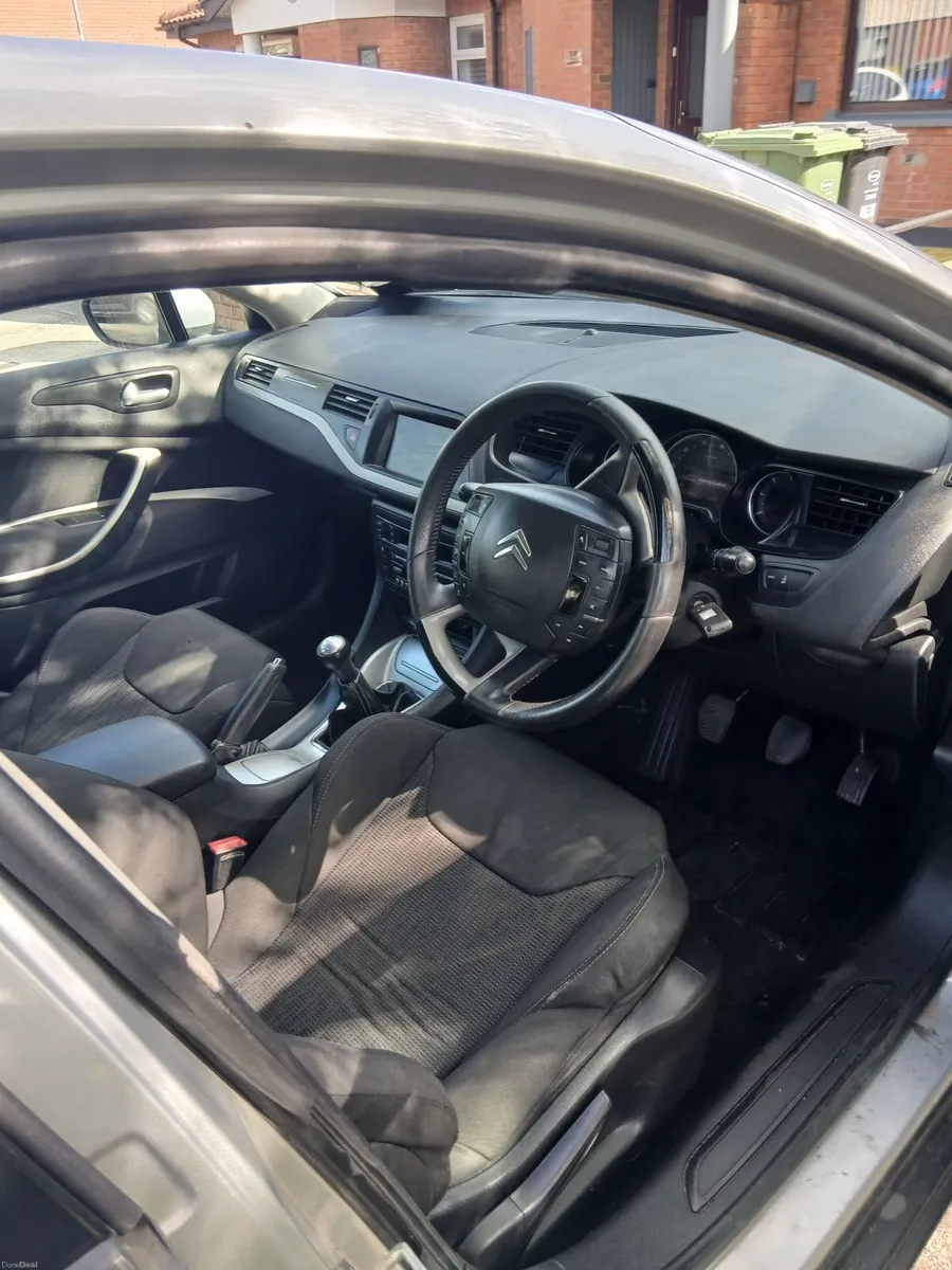 Citroen C5 2010 - Image 3
