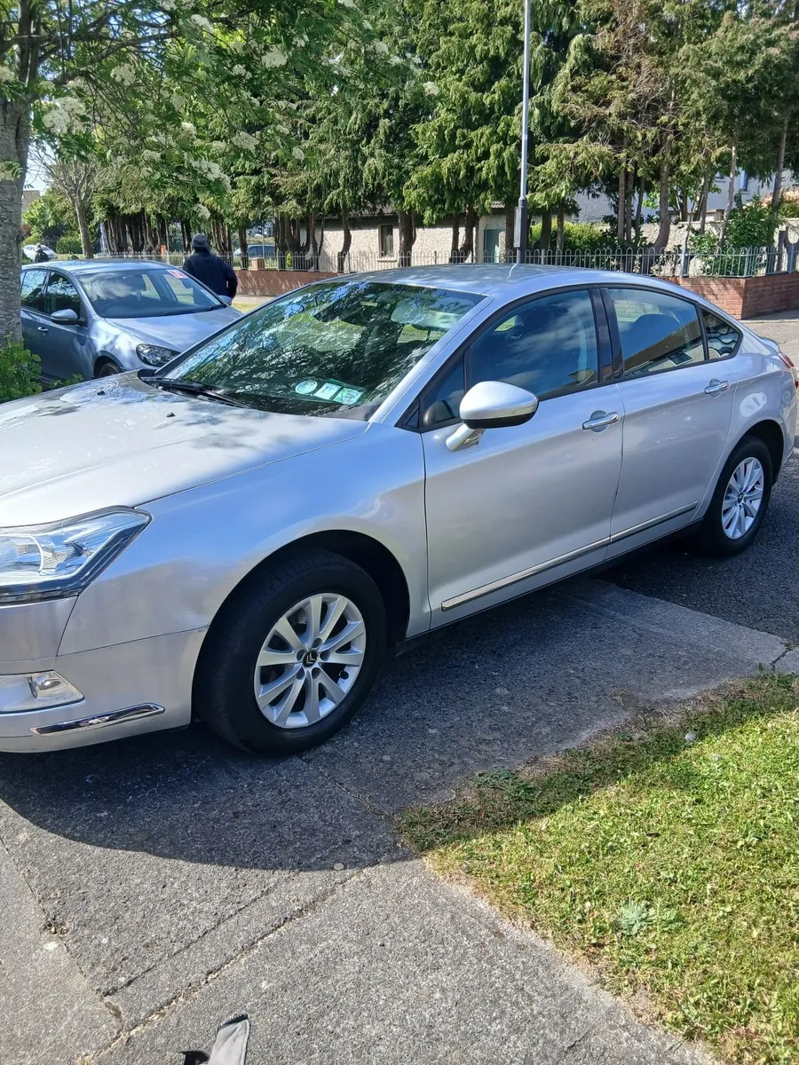 Citroen C5 2010 - Image 6