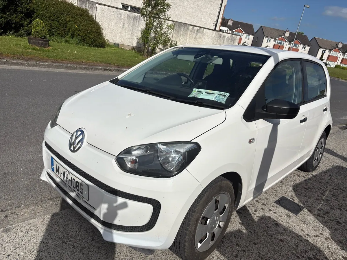 Vw up - Image 1