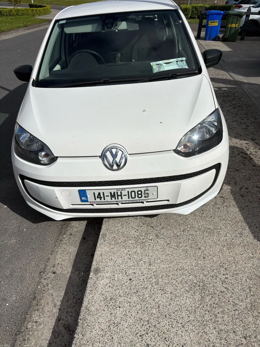 Vw up - Image 3