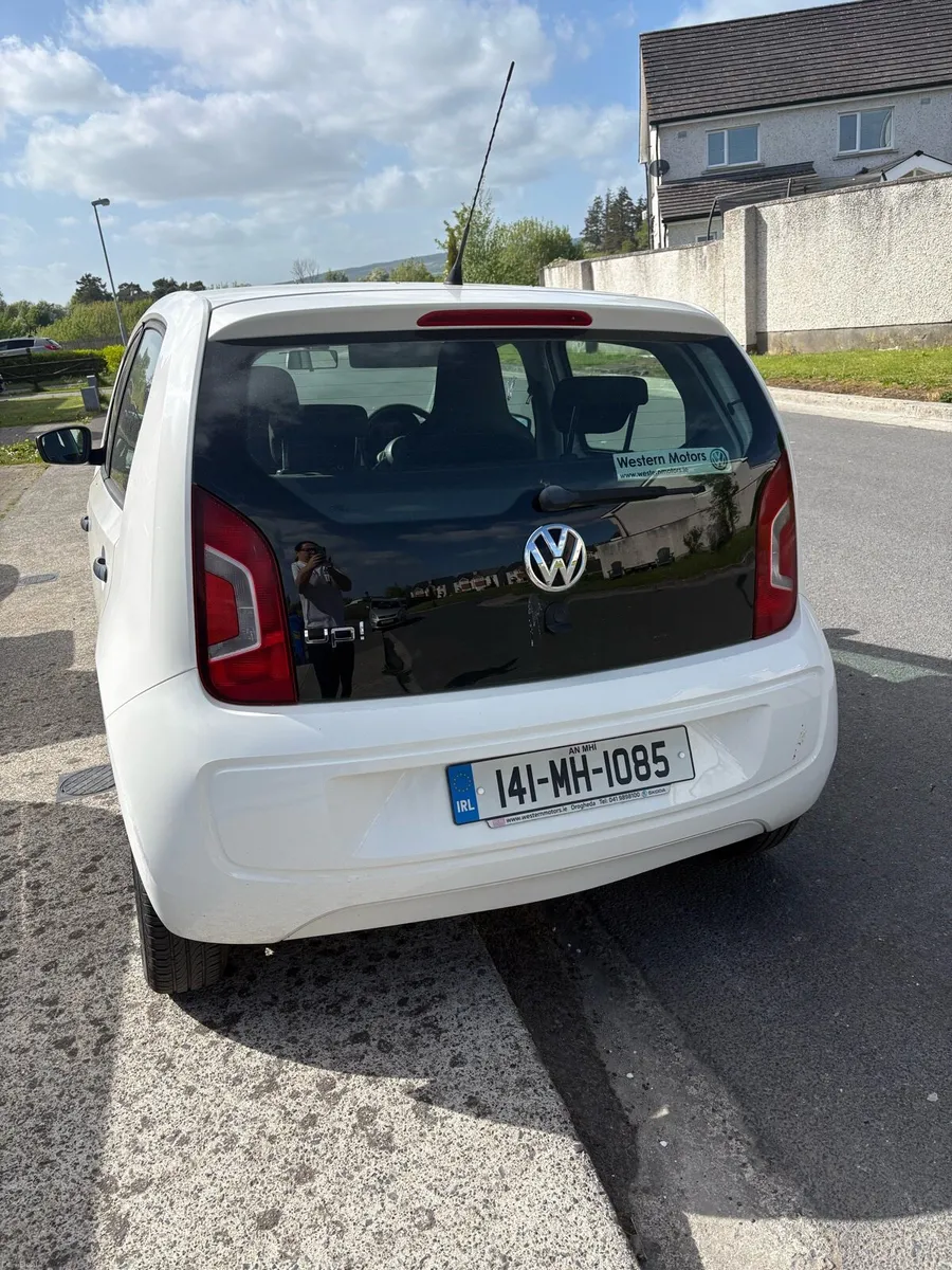 Vw up - Image 5